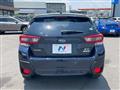 2021 Subaru IMPREZA XV HYBRID