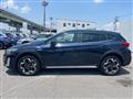 2021 Subaru IMPREZA XV HYBRID