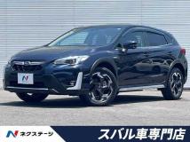 2021 Subaru IMPREZA XV HYBRID