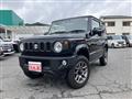 2025 Suzuki Jimny
