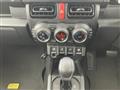 2025 Suzuki Jimny