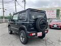 2025 Suzuki Jimny