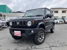 2025 Suzuki Jimny