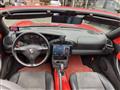 2001 Porsche Boxster