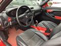 2001 Porsche Boxster