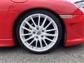 2001 Porsche Boxster