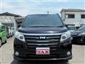 2016 Toyota Noah