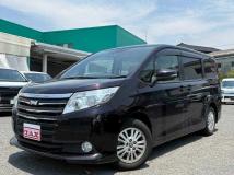 2016 Toyota Noah