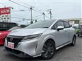 2022 Nissan Note
