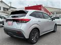 2022 Nissan Note