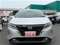 2022 Nissan Note