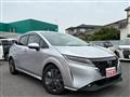 2022 Nissan Note