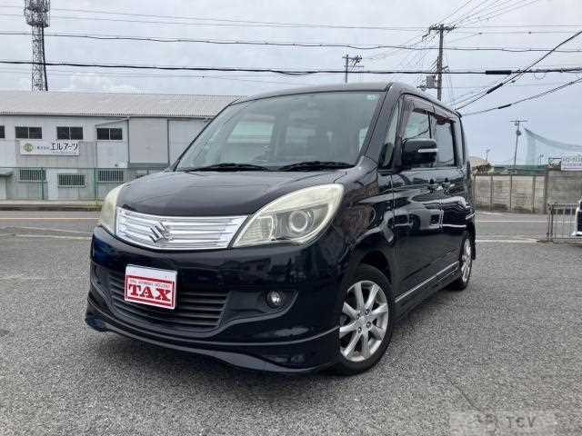 2013 Suzuki Suzuki Others