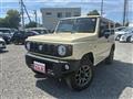 2018 Suzuki Jimny