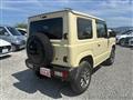 2018 Suzuki Jimny