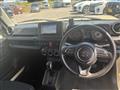 2018 Suzuki Jimny