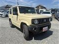 2018 Suzuki Jimny