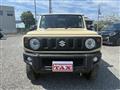 2018 Suzuki Jimny