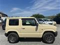 2018 Suzuki Jimny