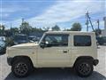 2018 Suzuki Jimny