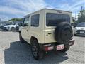 2018 Suzuki Jimny