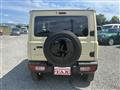 2018 Suzuki Jimny