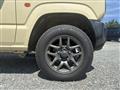 2018 Suzuki Jimny