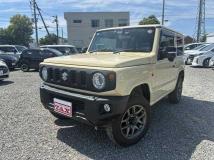 2018 Suzuki Jimny