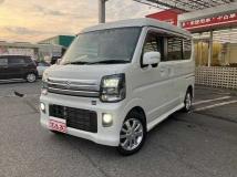 2024 Suzuki Every Wagon