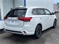 2015 Mitsubishi Outlander