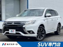 2015 Mitsubishi Outlander