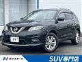 2014 Nissan X-Trail