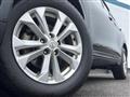 2014 Nissan X-Trail