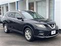 2014 Nissan X-Trail