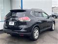 2014 Nissan X-Trail