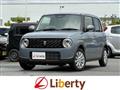 2026 Suzuki Lapin