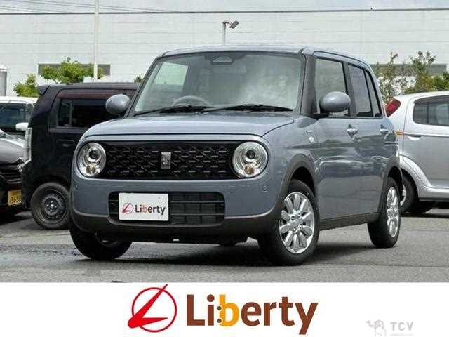 2026 Suzuki Lapin