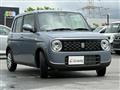 2026 Suzuki Lapin