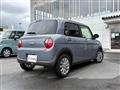 2026 Suzuki Lapin