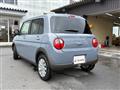 2026 Suzuki Lapin
