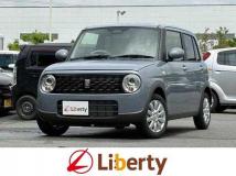 2026 Suzuki Lapin