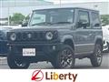 2026 Suzuki Jimny