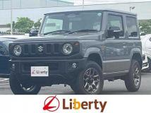2026 Suzuki Jimny