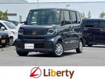 2026 Honda N BOX