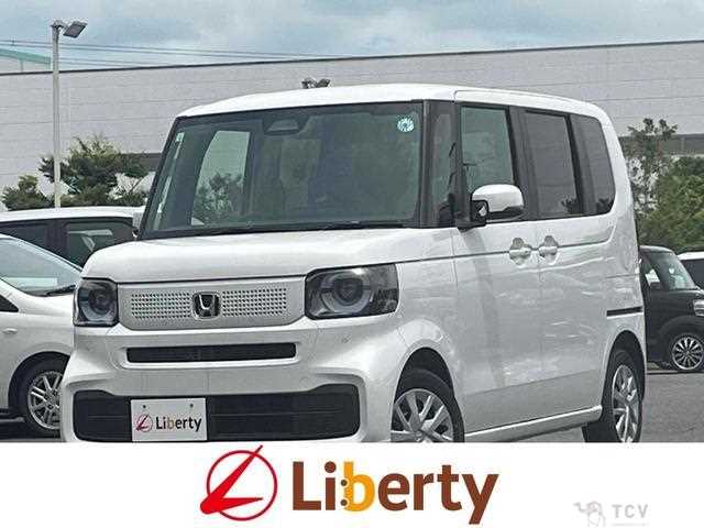 2026 Honda N BOX