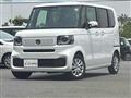 2026 Honda N BOX