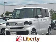 2026 Honda N BOX