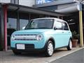 2017 Suzuki Lapin