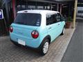 2017 Suzuki Lapin