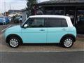 2017 Suzuki Lapin